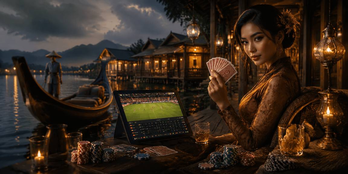 thai2d Golden Crown