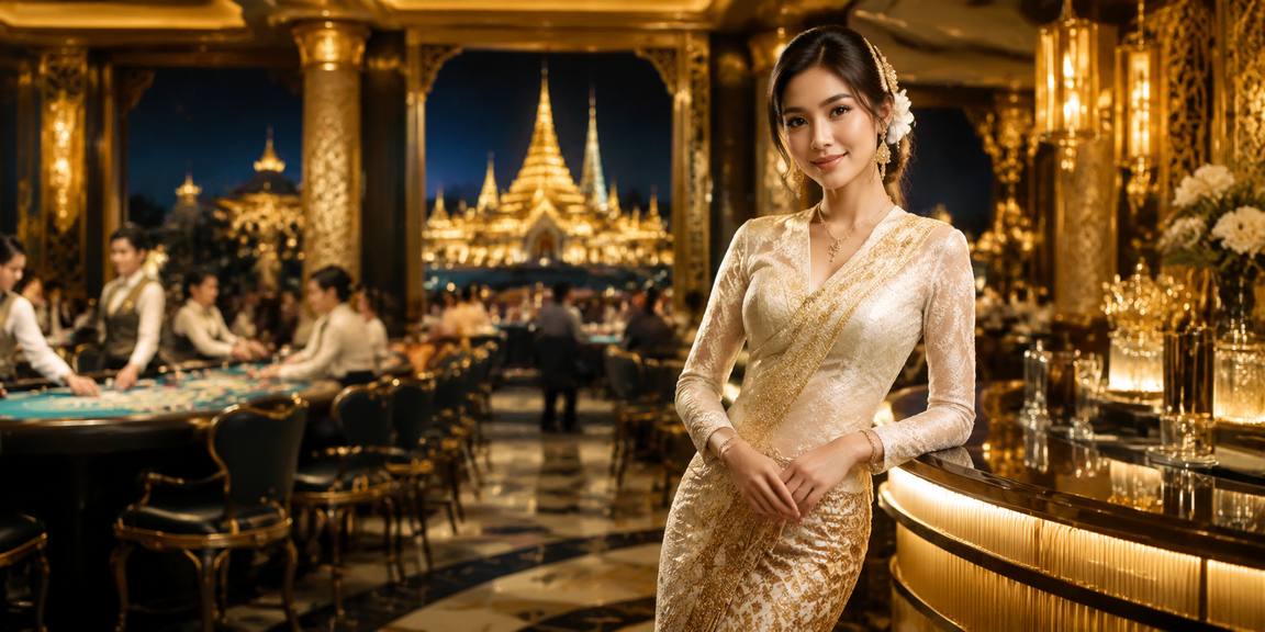 thai2d Slots Gold