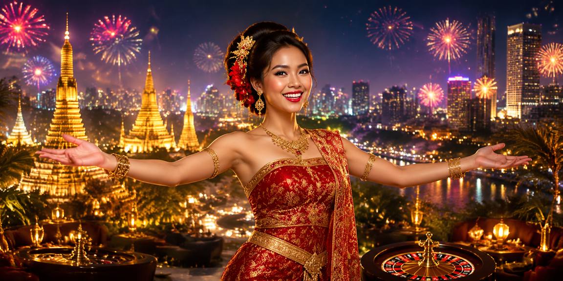 thai2d Golden Temple