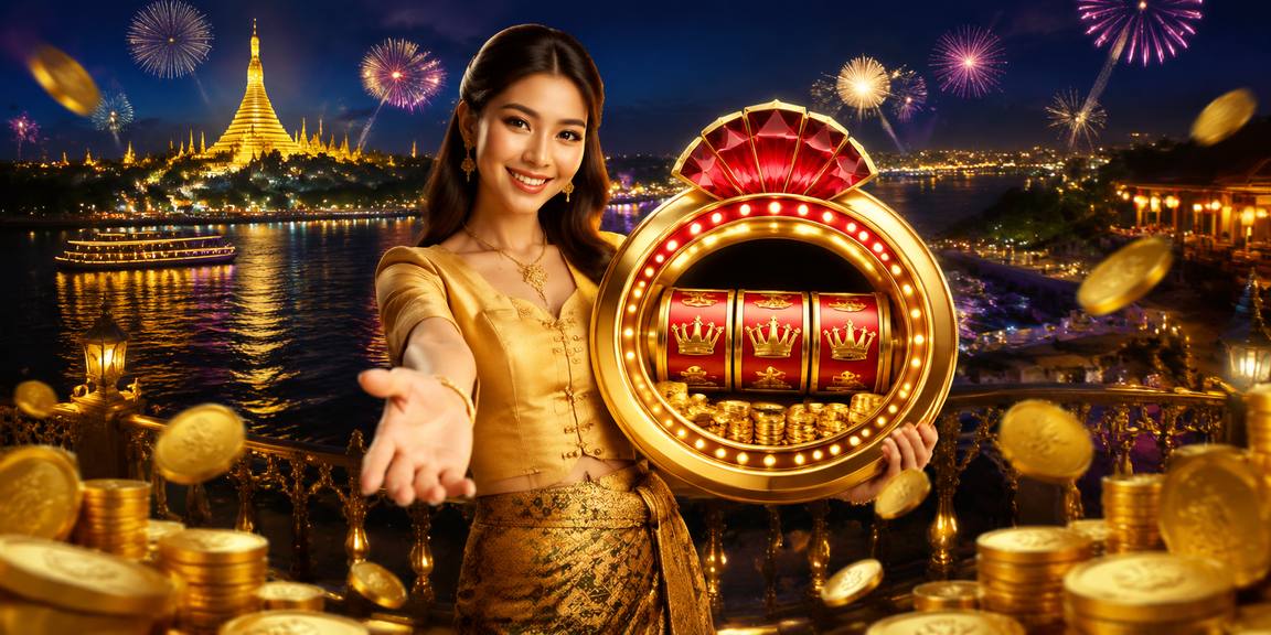 thai2d Golden Crown