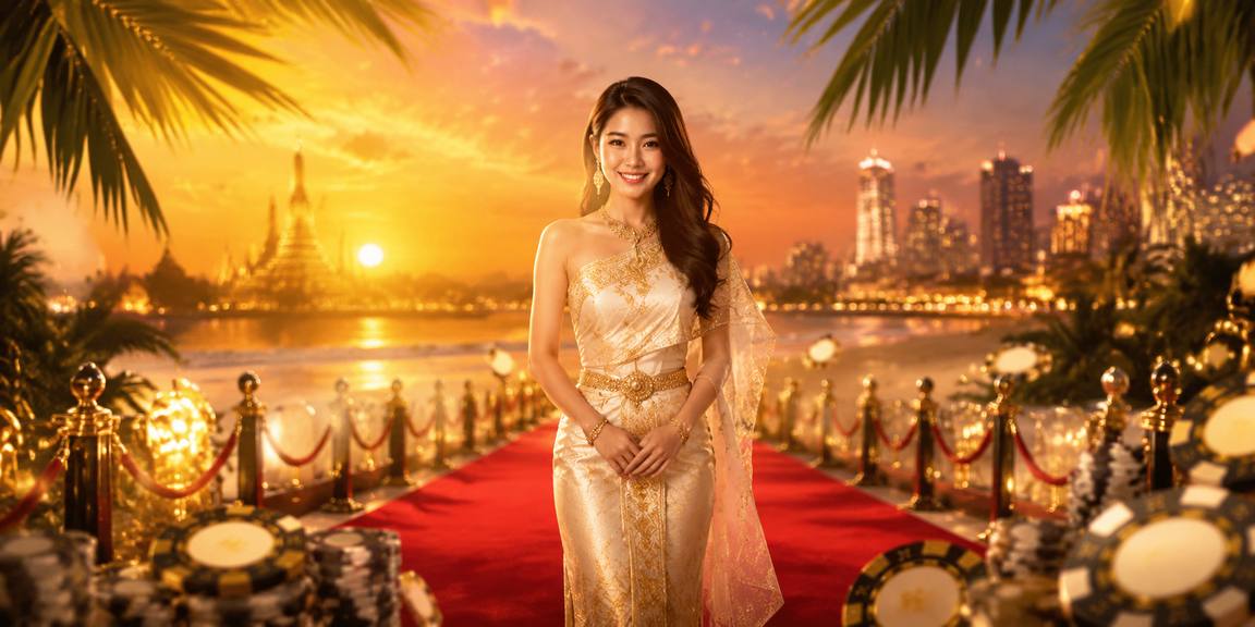 thai2d Microgaming Slots